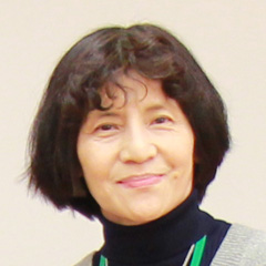 山田 久美子さん
