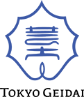 東京藝術大学ロゴ