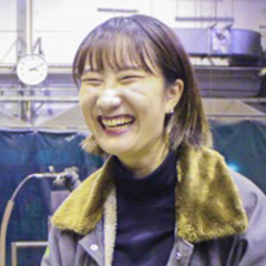 加藤貴香子さん