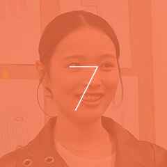 岡崎万実子さん