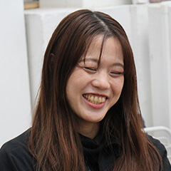 大松美加子さん