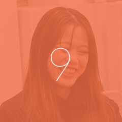 大松美加子さん