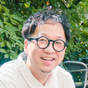 小牟田 悠介さん