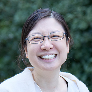 劉 鳴子さん