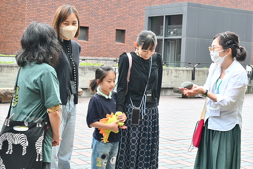 井上さと子さん画像4