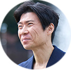 木下 知威 さん