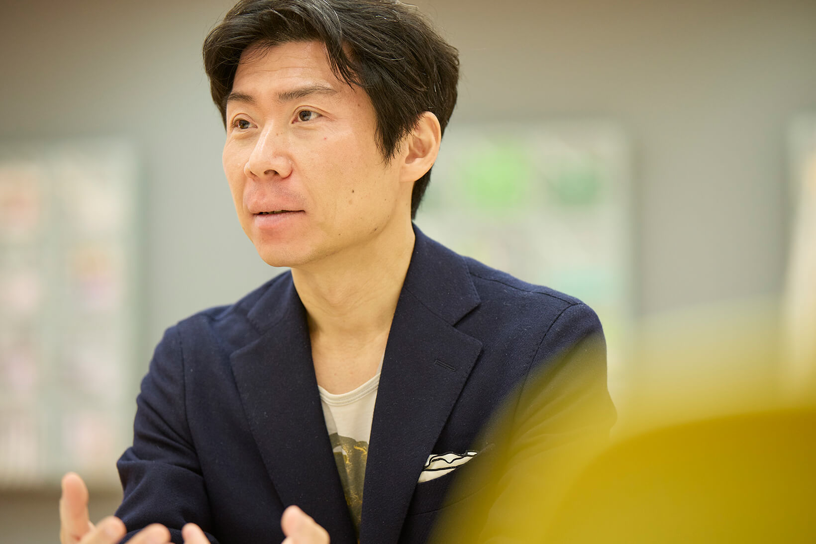 木下知威さん画像7