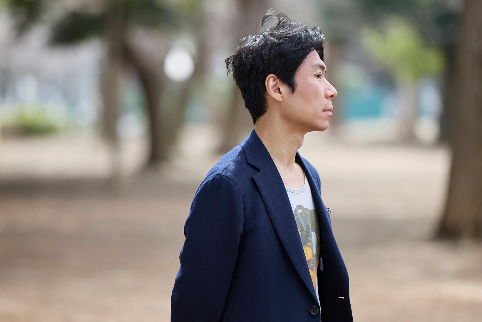 木下知威さん画像8