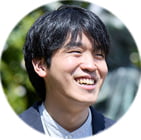 平林 壮太 さん