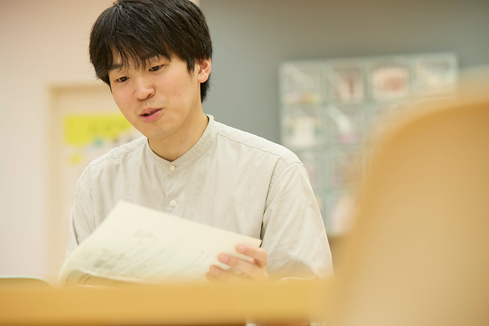 平林知威さん画像1