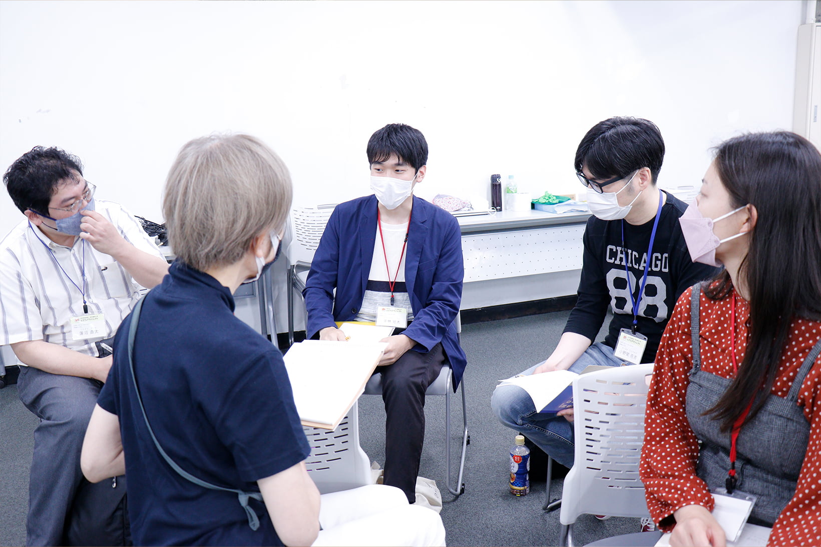 2022 基礎講座第2回