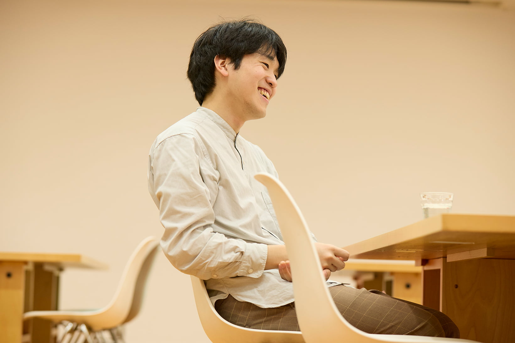 平林知威さん画像7