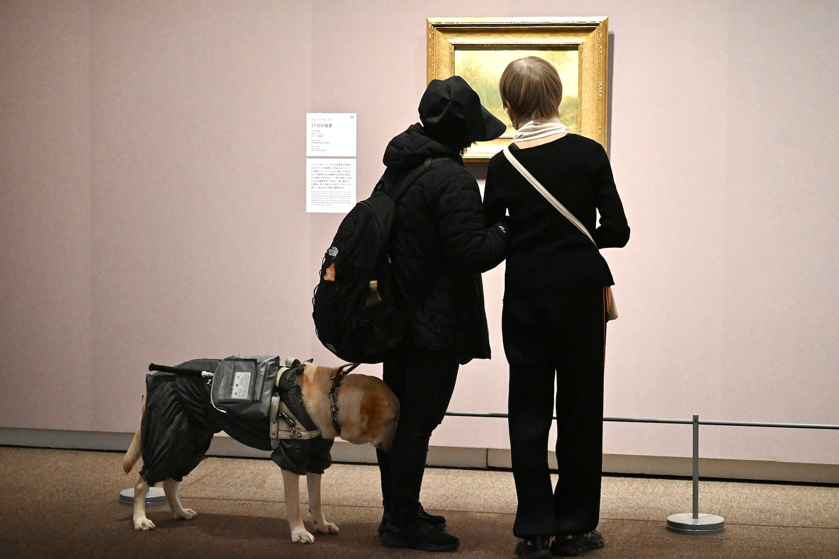 印象派展 2024年 特別鑑賞会