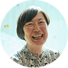 工藤 阿貴 さん