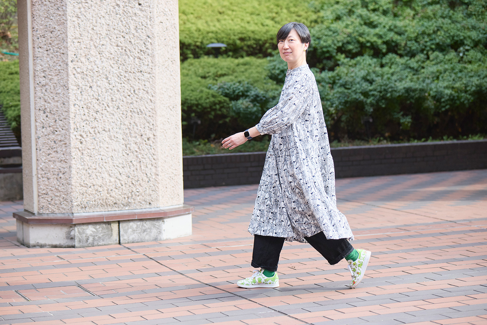 工藤阿貴さん画像5