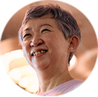 笹村 曜子 さん