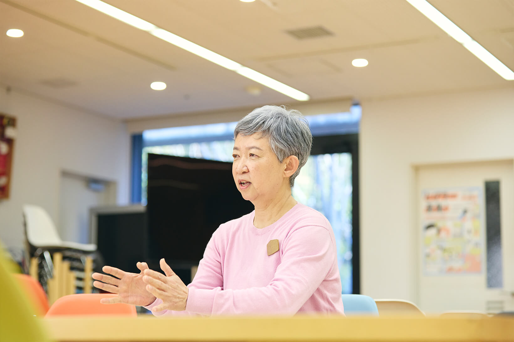笹村曜子さん画像1