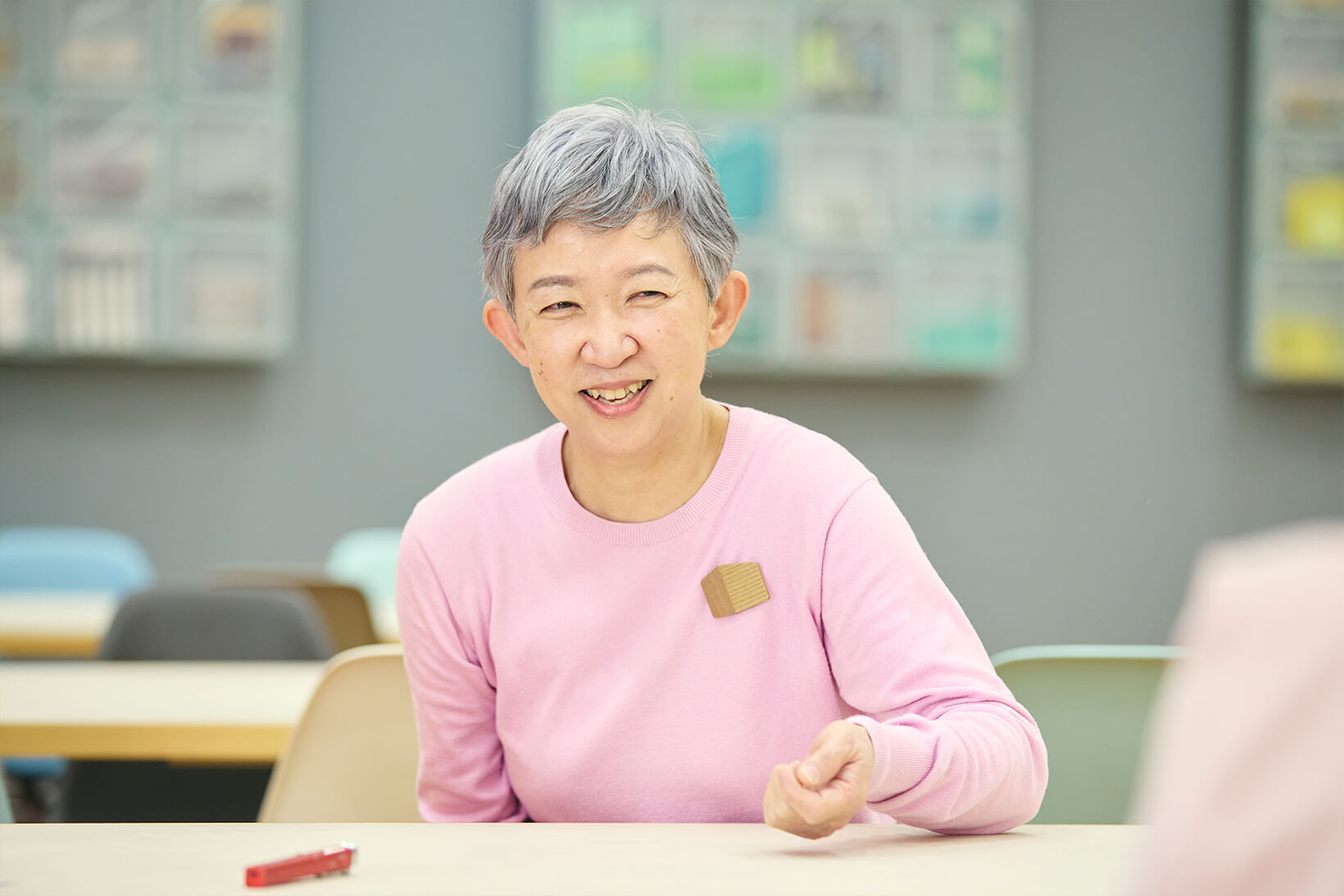 笹村曜子さん画像2