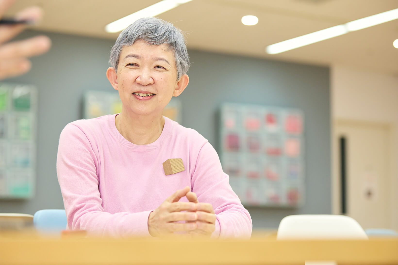 笹村曜子さん画像5