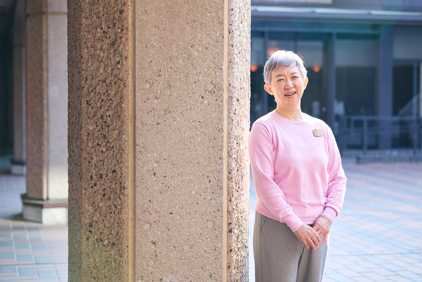 笹村曜子さん画像13