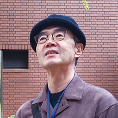 中村 宗宏さん