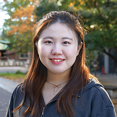赤井 里佳子さん