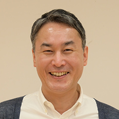 石川 泰宏さん