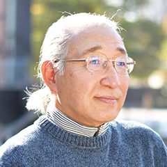 市川 善之さん