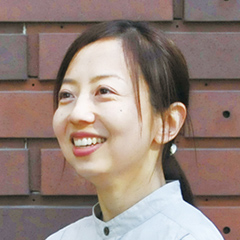 伊藤 万里子さん