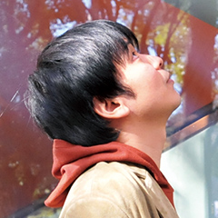 伊藤 陽さん