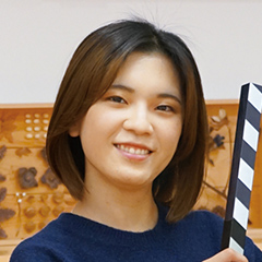 大高 有紀子さん