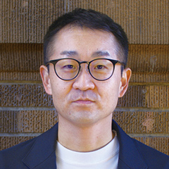 大沼 隆明さん