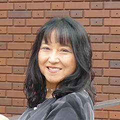 志垣 里佳さん