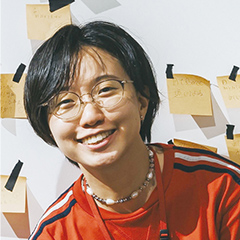 添田 安沙子さん