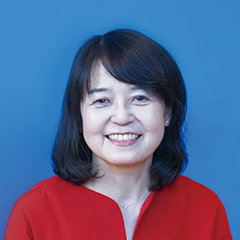 曽我 千文さん