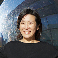 田尻 真也子さん