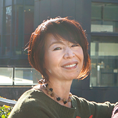 星 久美子さん