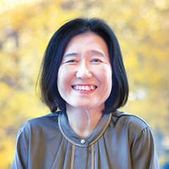 渡邊 佳子さん