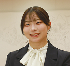 東 希美さん