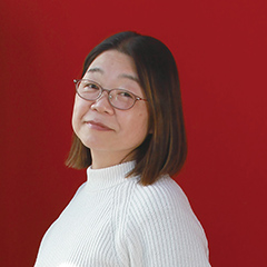 猪狩 麻里子さん