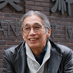 今井 久夫さん
