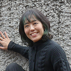大槻 理恵さん