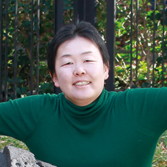 小倉 聡子さん