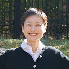 木原 裕子さん