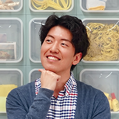 坂井 雄貴さん