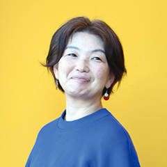 柴田 麻記さん