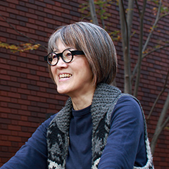 染谷 都さん