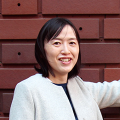 馬場 里美さん
