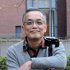 前田 浩一さん