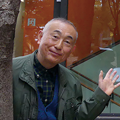 村上 剛英さん